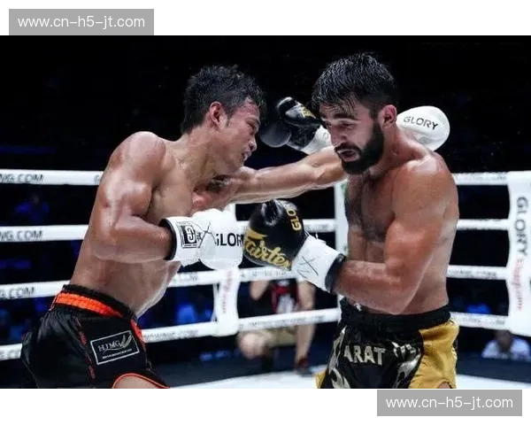 王座之争:当“泰拳王子”播求遇见“泰拳之子”西提猜,谁才是真正的众神之王?