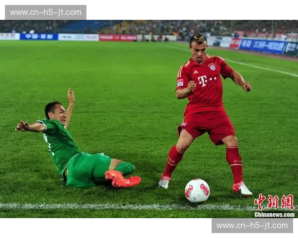 御林军集结!国安VS首尔:一场关乎荣誉与热血的亚洲顶级较量