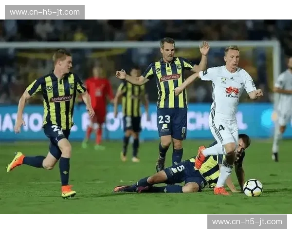 珀斯vs墨尔本城：阳光海岸的活力碰撞与都市魅力的较量